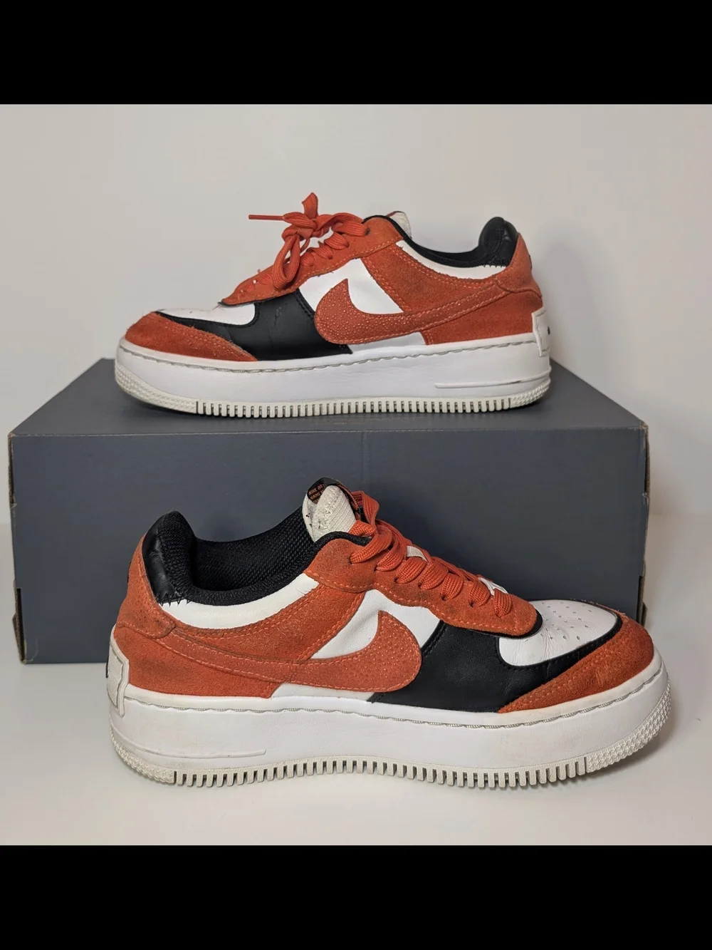 Nike Air Force 1 Shadow 